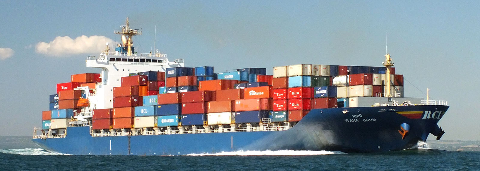 Freight and steel cost impact fasteners distributors