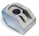 Type AF High Friction Clamp