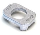 Type AFW Adapter Washer for High Friction