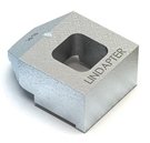 Type BR 8 degree nose