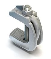 Type F9 Flange Clamp