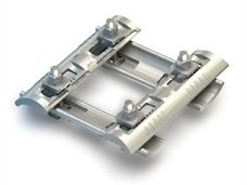 Type FC Flush Clamp