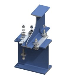Type GC Girder Clamp