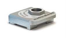 Type HD Rail Clip