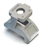 Type LR Self Adjusting Clamp