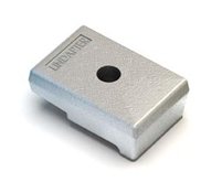 Type RC Forged Steel Rail Clip