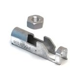 Type TC Toggle Clamp