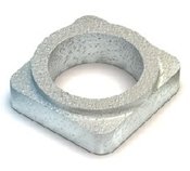 Type W Deep Washer
