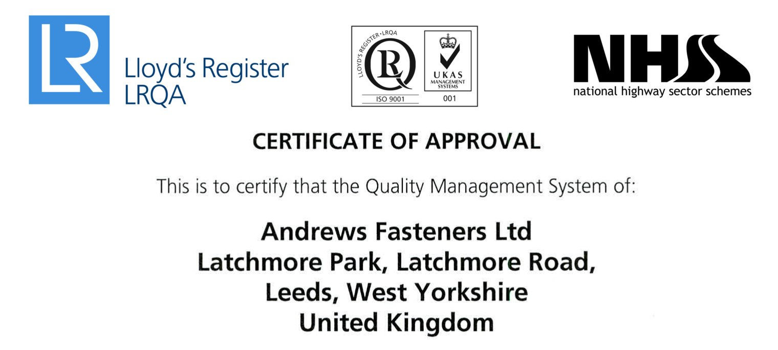 ISO 9001:2008 and NHSS3 reassessment by LRQA