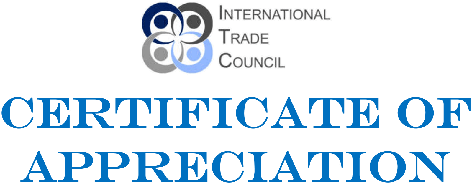 Recognition for Andrews Fasteners Limited