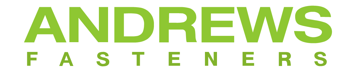 Andrews Fasteners Limited website going green!