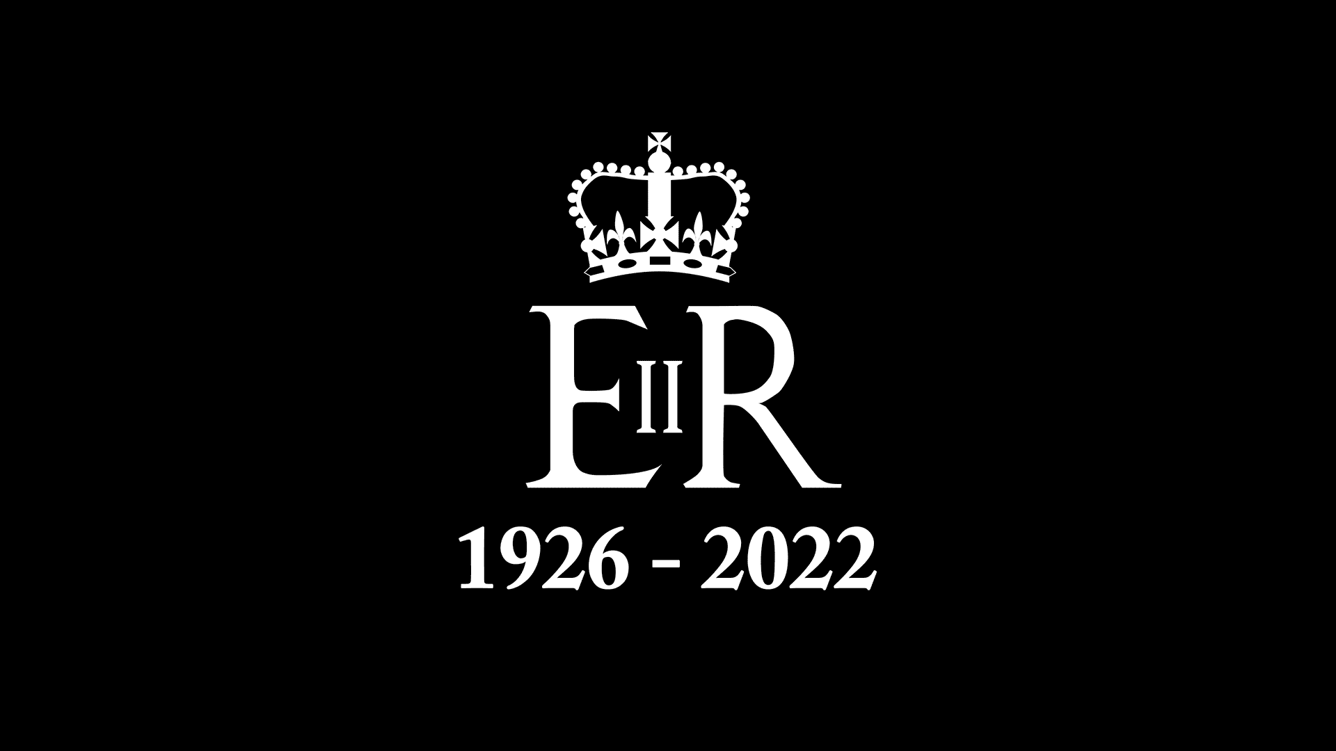 The funeral of Her Majesty Queen Elizabeth II