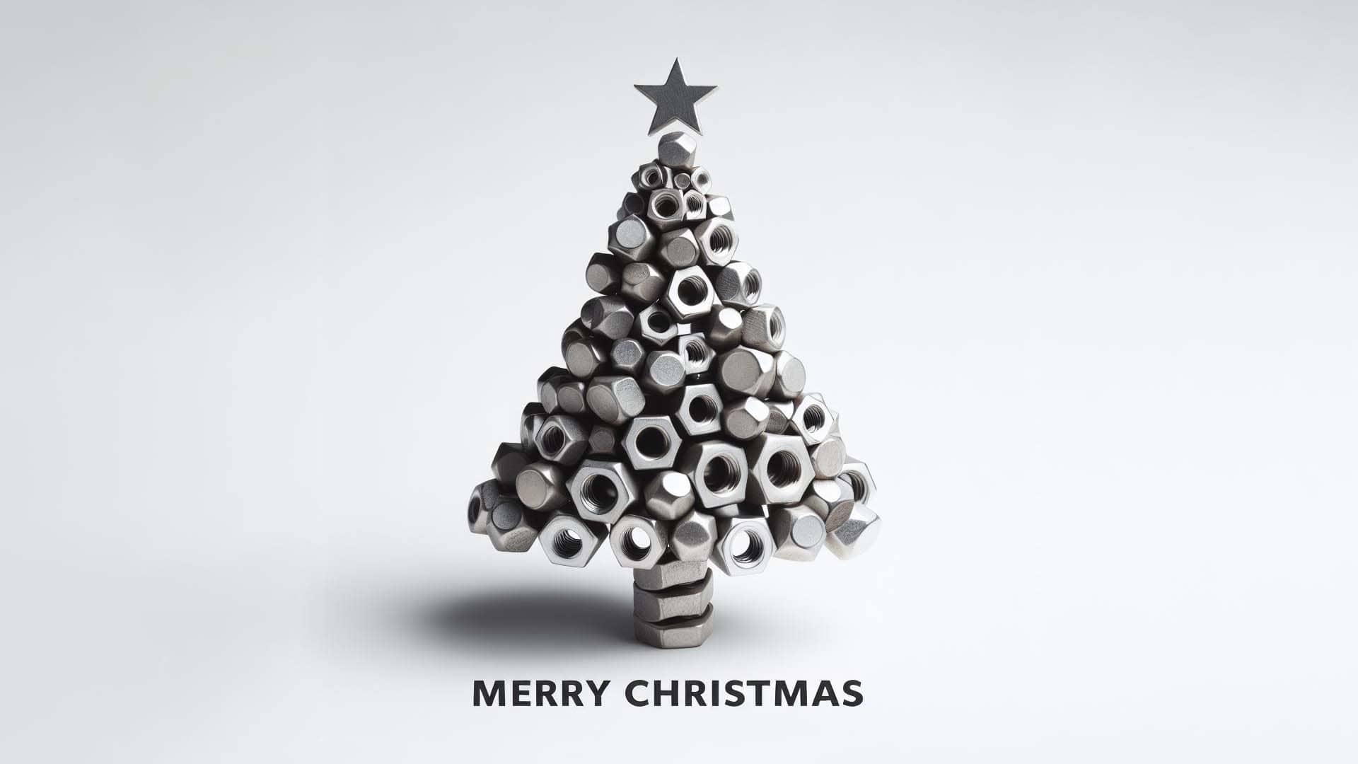 Christmas Break from Friday, 22nd of December 2023
